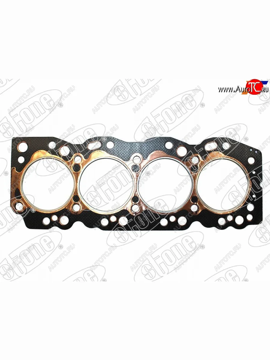 Прокладка ГБЦ TOYOTA LAND CRUISERSURFMARK IICRESTA 2LT STONE JA-11074  в Керчи Республика Крым