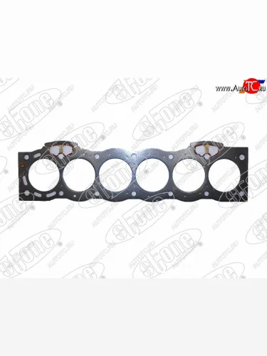 Прокладка ГБЦ TOYOTA MARK2CHASERCRESTA 1G-FE 88-00 STONE JA-11120