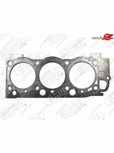 Прокладка ГБЦ TOYOTA LC PRADO4RUNNERSURF 5VZ-FE 98- STONE JA-11197