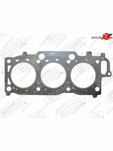 Прокладка ГБЦ TOYOTA 1,2MZFE00- LH                                                                   STONE JA-11225