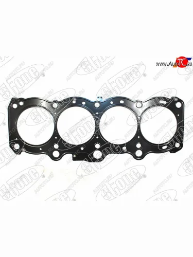 Прокладка ГБЦ TOYOTA CARINACORONARAV4CELICACAMRY 3S-FE (железная) 96-01 STONE JA-11205