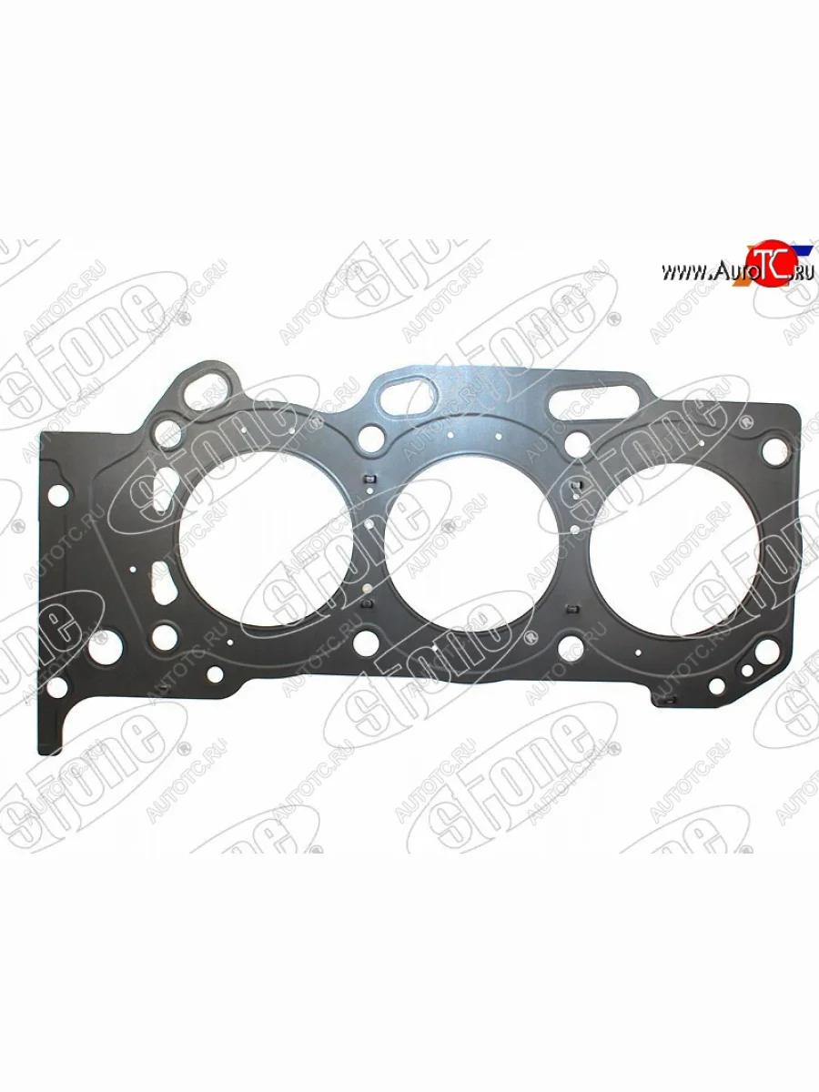 Прокладка ГБЦ TOYOTA CROWNMARK XLEXUS GS300 3GR-FSE 05- STONE JA-11301  в Керчи Республика Крым