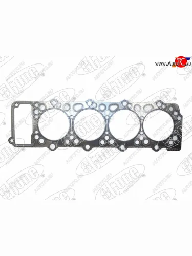 Прокладка ГБЦ MITSUBISHI 4M40 2.8 (A SIZE T=1,30) DELICAL200PAJEROMONTERO 94- STONE JA-31169