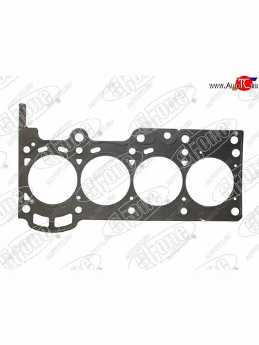 Прокладка ГБЦ TOYOTA PASSOBBRUSH K3-VE 00- STONE JA-81041