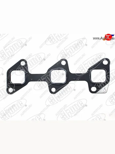 Прокладка выпускного коллектора TOYOTA LC80100 1HD-FTFTE 95- STONE JB-1240024