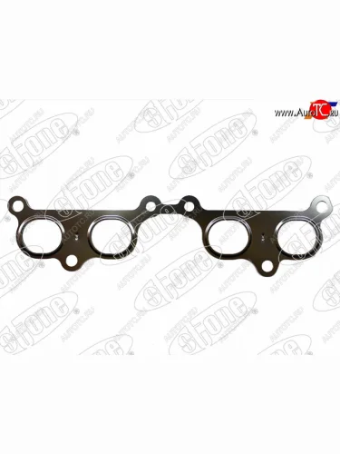 Прокладка выпускного коллектора TOYOTA HILUXSURFPRADO 3RZ-FE 95- STONE JB-1240011