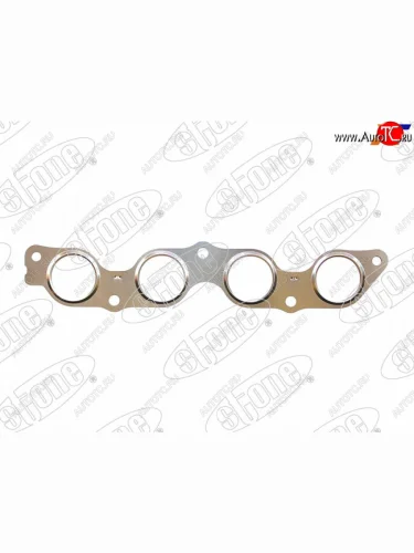 Прокладка выпускного коллектора TOYOTA COROLLAVITZIST 1-2NZ-FE 99- STONE JB-1240019