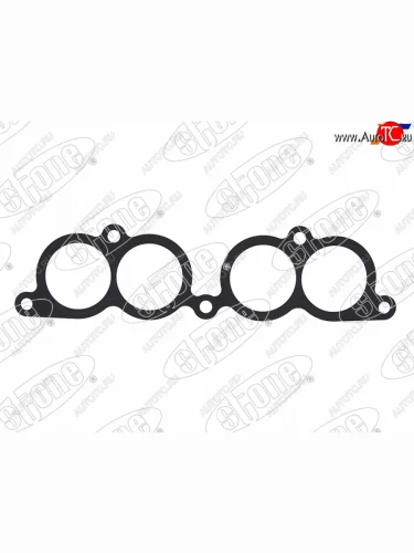 Прокладка впускного коллектора TOYOTA HILUXSURFPRADO 3RZ-FE 95- STONE JB-1248013-E-F