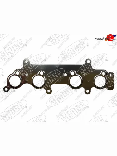 Прокладка выпускного коллектора TOYOTA HILUXHIACE 2TR-FE 04- STONE JB-1240039