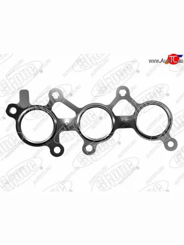 Прокладка выпускного коллектора TOYOTA CAMRYLEXUS IS350 2GR-FEFSE 05- STONE JB-1240044