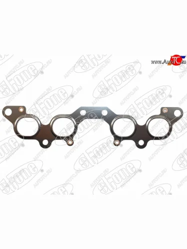 Прокладка выпускного коллектора TOYOTA CORONACARINACALDINA 3S-FE 91- STONE JB-12466