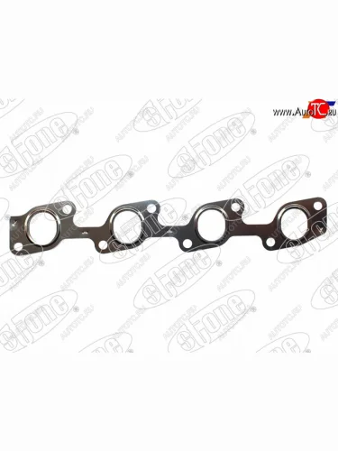 Прокладка выпускного коллектора TOYOTA MARKHIACE 2L3L5L 89- STONE JB-12453