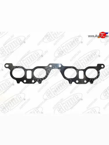 Прокладка впускного коллектора TOYOTA CORONACARINACALDINA 3S-FE 91- STONE JB-12559
