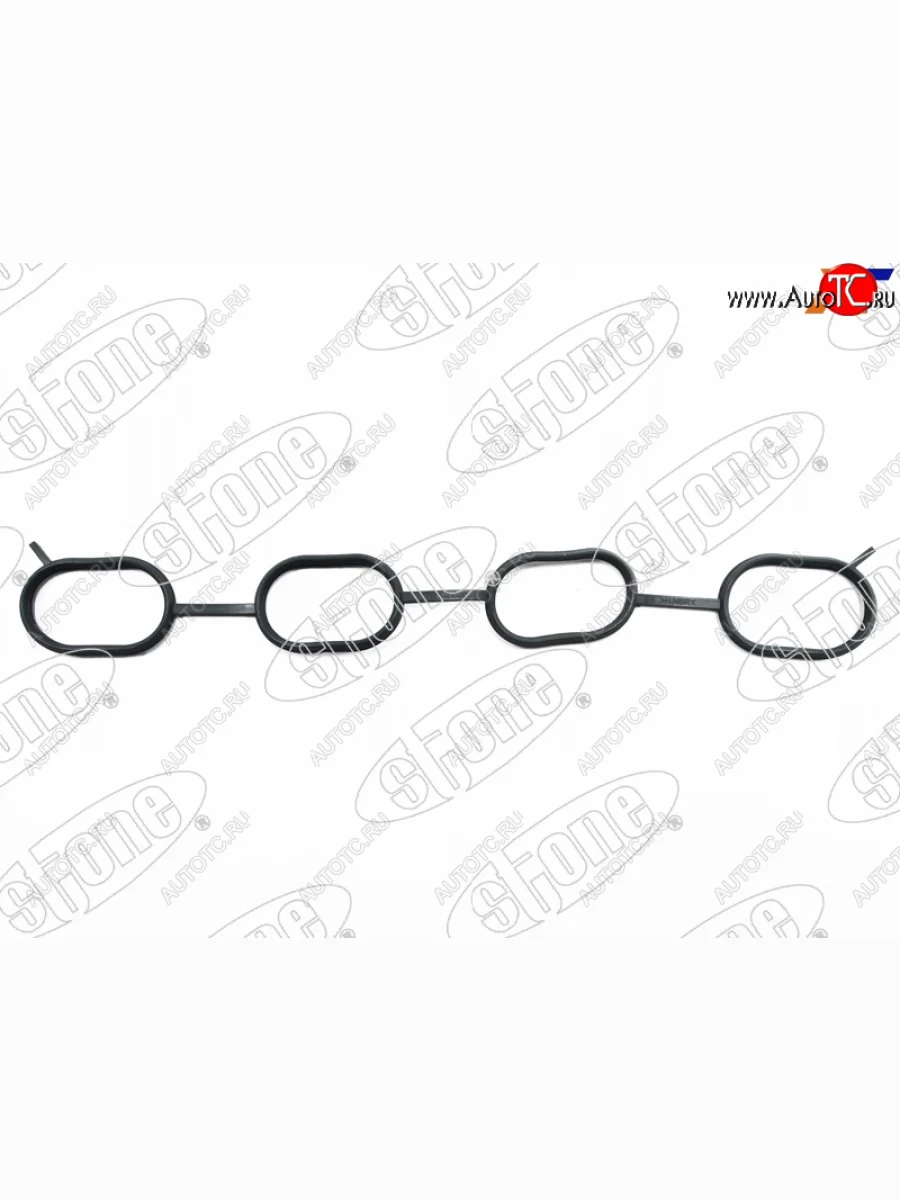 Прокладка впускного коллектора TOYOTA COROLLAVITZIST 1-2NZ-FE 99-                                  STONE JB-12580-V  в Керчи Республика Крым