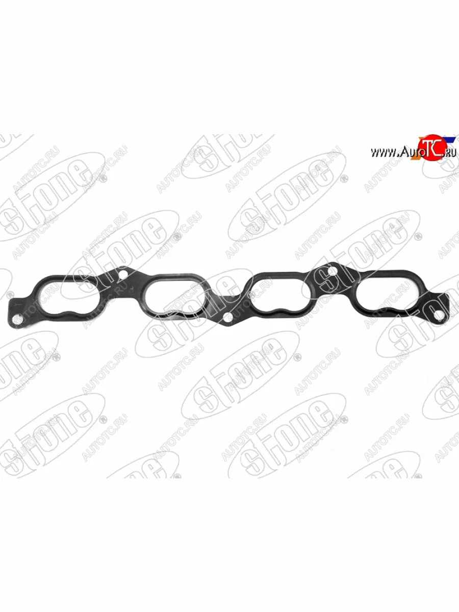 Прокладка впускного коллектора TOYOTA HILUXDYNA 3RZ-FE 00- STONE JB-12578-CN  в Керчи Республика Крым