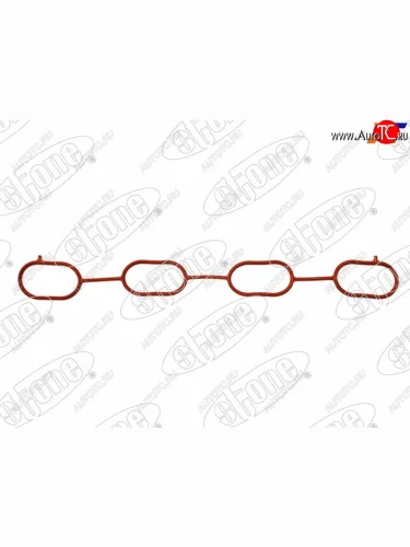Прокладка впускного коллектора TOYOTA HILUXHIACE 2TR-FE 04- STONE JB-12595