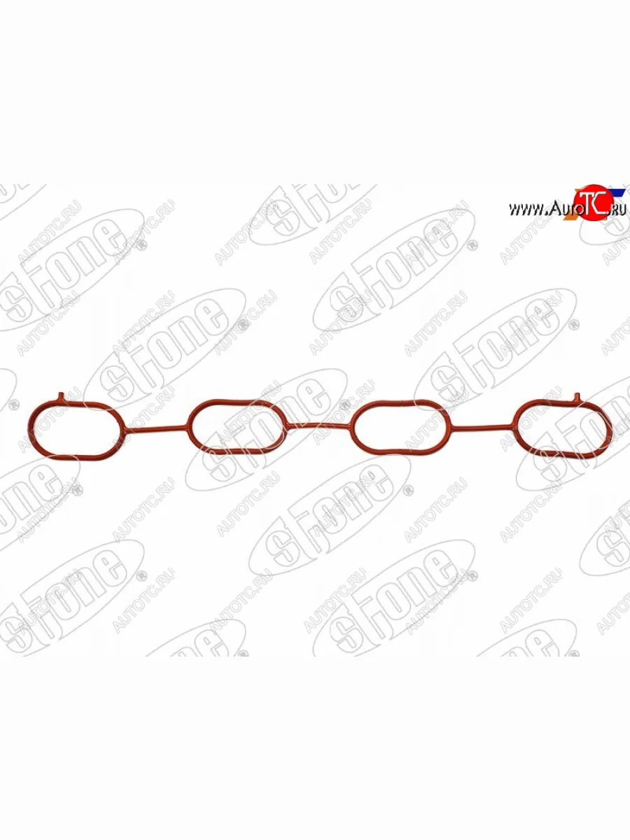 Прокладка впускного коллектора TOYOTA HILUXHIACE 2TR-FE 04- STONE JB-12595  в Керчи Республика Крым