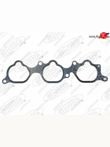 Прокладка впускного коллектора TOYOTA CAMRYLEXUS IS350 2GR-FE 05- STONE JB-12597