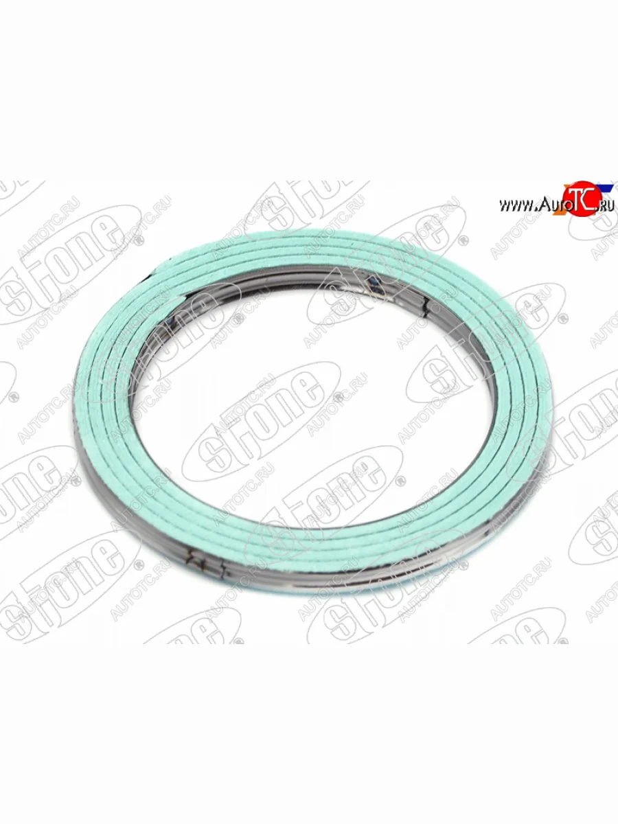 Кольцо глушителя TOYOTA  (74*55,5*5) STONE JB-12816  в Самаре Самарской области