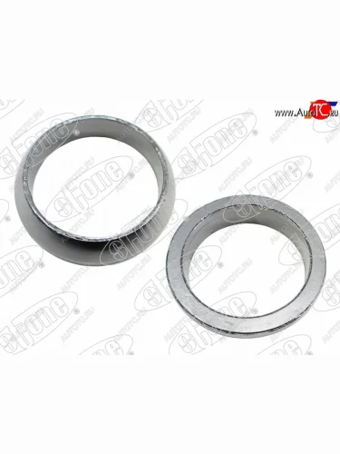 Кольцо глушителя конус TOYOTA COROLLA RUNXALLEX #ZE12#SUBARUFORESTER 2.0 98-01 STONE JB-12711