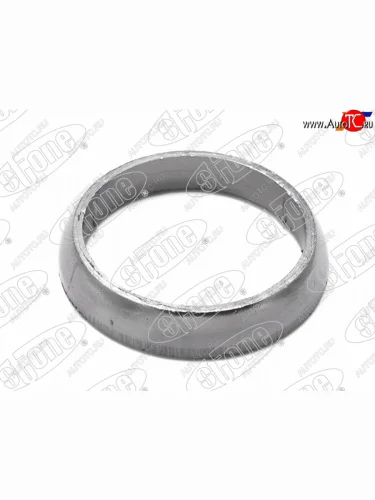Кольцо глушителя конус TOYOTA LAND CRUISER 1HDFTE 98-07HILUX KDN1## 2KDFTV 01-05 (83,5*68,5*15) STONE JB-12707-F