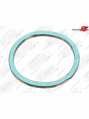Кольцо глушителя TOYOTA MARK 2 #X10# 1GFE1JZGE1GGEMAZDA CX-7 07- (82,5*69,5*5,2) STONE JB-12838