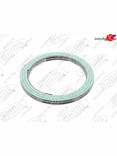 Кольцо глушителя TOYOTA RAV4 3.5 05-HIGHLANDERKLUGER GSU4# 2GR 07-13 (61*50*5) STONE JB-12842