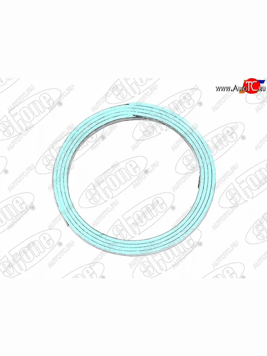 Кольцо глушителя TOYOTA CELICA 2.0 94-99MAZDA 6 2.3 05-07 STONE JB12823  в Самаре Самарской области