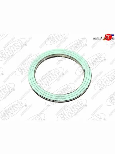 Кольцо глушителя TOYOTA LAND CRUISER 4.7 98-07SUZUKI GRAND VITARA 2.5 98- STONE JB12811