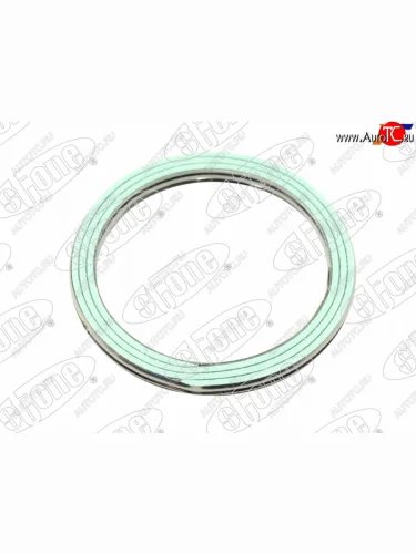 Кольцо глушителя TOYOTA LAND CRUISER 4.7 08-SUZUKI GRAND VITARA 2.0 05-15 STONE JB12802