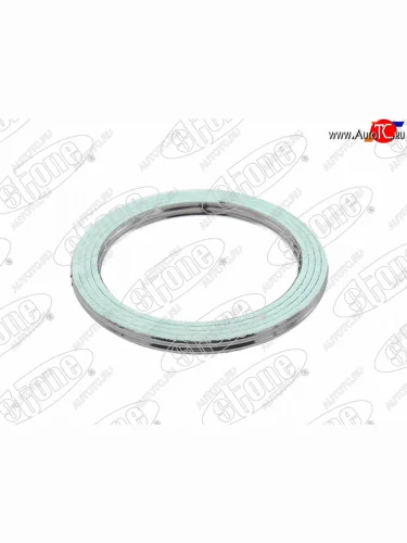 Кольцо глушителя TOYOTA  (72*55*5) STONE JB-12860