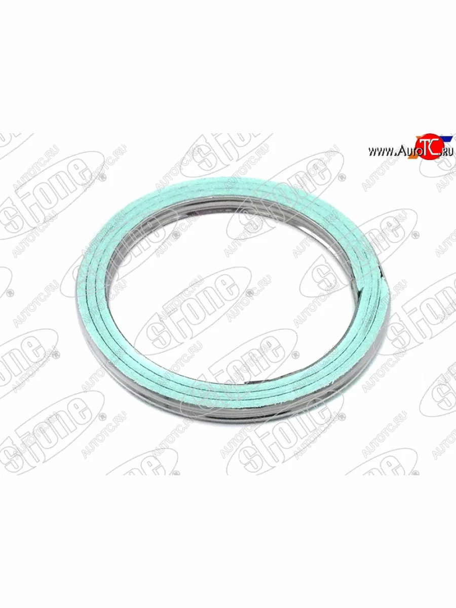 Кольцо глушителя TOYOTA LAND CRUISER PRADO 120 STONE JB-12857  в Самаре Самарской области