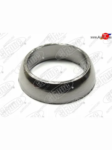 Кольцо глушителя конус TOYOTA COROLLA 1.4 97-00 STONE JB12855