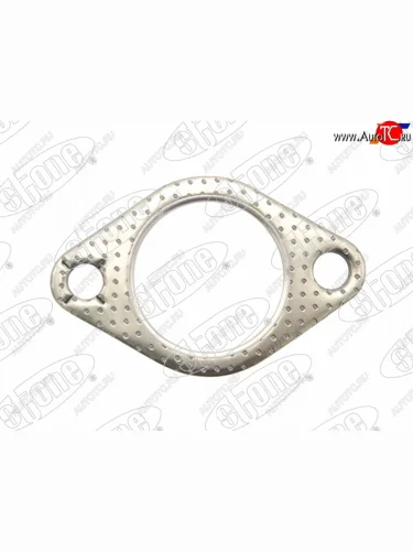 Прокладка глушителя HYUNDAI ACCENT LCMCGETZKIA RIO JBLANCER 92-03 STONE JB-32074