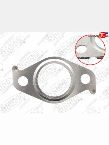 Прокладка клапана ЕГР MITSUBISHI 4M404D56 STONE JB-32240