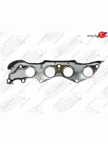 Прокладка выпускного коллектора MAZDA 6ATENZA L8 02- STONE JB-22855
