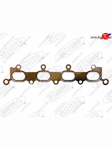 Прокладка выпускного коллектора MITSUBISHI LANCER 4G93 01- STONE JB-32252
