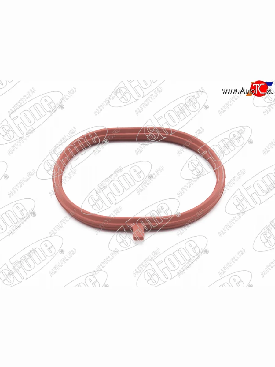 Прокладка впускного коллектора HONDA CIVICCR-V R18AR20A 06-                                        STONE JB-42373  в Керчи Республика Крым