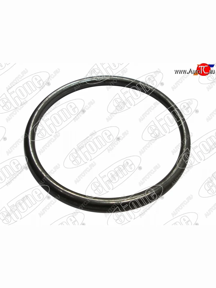 Кольцо глушителя HONDA CR-V RD#JAZZ GD#ACCORD CM CL CH CF 95-08 STONE JB-42569  в Самаре Самарской области