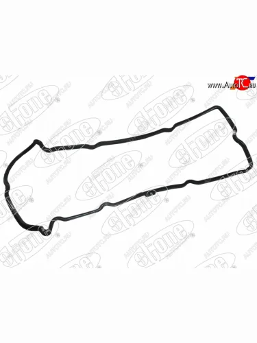 Прокладка клапанной крышки NISSAN X-TRAILPRIMERA QR2025DE 01- STONE JC-03145-P
