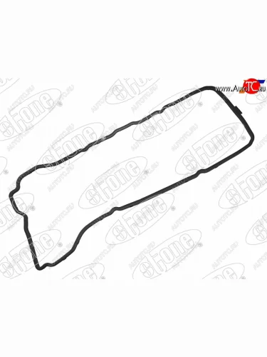 Прокладка клапанной крышки NISSAN SUNNYPRIMERA QG18DE 98- STONE JC-03146-P
