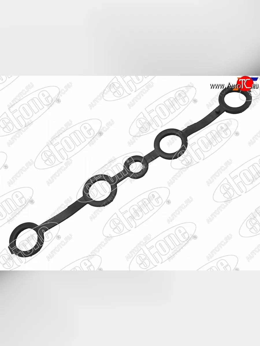 Прокладка свечных колодцев комплект на 4 колодца NISSAN SR16SR18SR20 96-02 STONE JC-03128  в Керчи Республика Крым