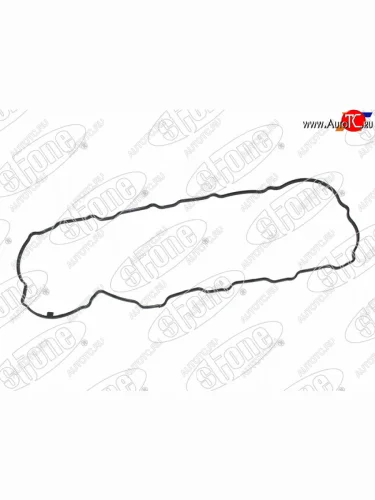 Прокладка клапанной крышки NISSAN TERRANOPATROL ZD30# R20R50Y61                                  STONE JC-03137