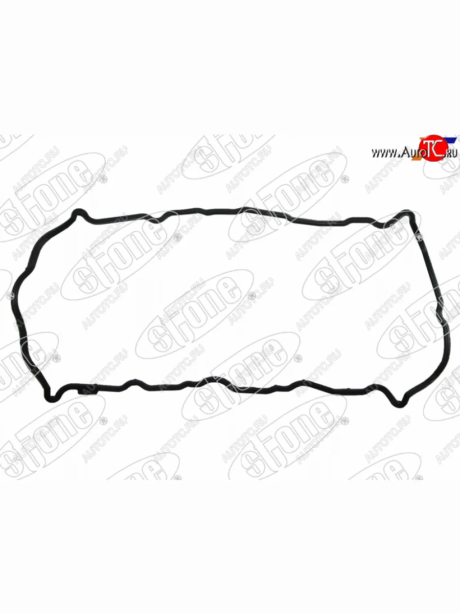 Прокладка клапанной крышки  NISSAN X-TRAIL T31 QR25TEANA J32MURANO Z51 STONE JC-03166-P  в Керчи Республика Крым
