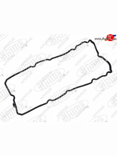 Проклдака клапанной крышки  NISSAN   VK-56  Patrol 62INFINITI QX56 04-16 VK56 LH=RH STONE JC-03167-F