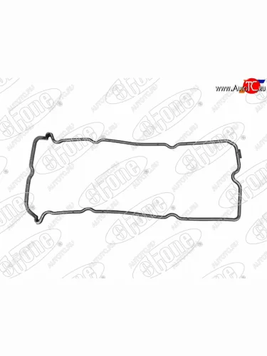 Прокладка клапанной крышки NISSAN X-TRAILPRIMERA QR2025DD 01- STONE JC-03159