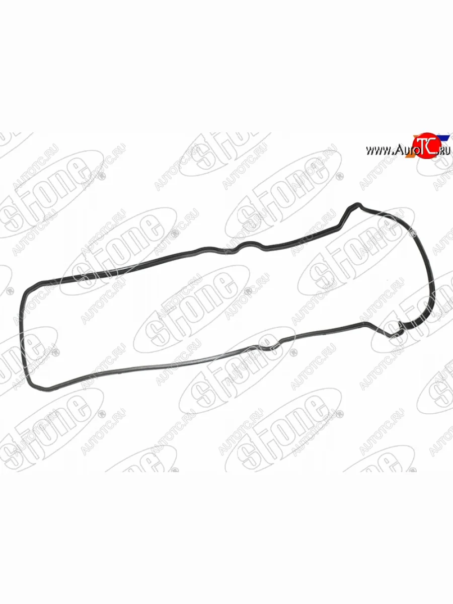 Прокладка клапанной крышки TOYOTA LC100PRADOLEXUS LX470GX470 2UZ-FE 02- LH STONE JC-13130-P  в Керчи Республика Крым
