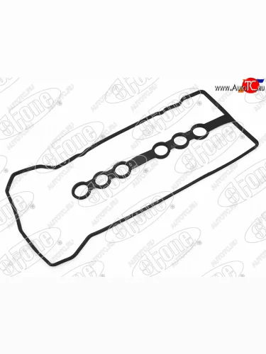 Прокладка клапанной крышки TOYOTA VISTA ARDEO 1ZZFE 98-00 STONE JC-13125-F