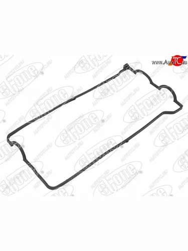 Прокладка клапанной крышки TOYOTA COROLLACORSA 4E-FE 95-                                            STONE JC-13098-F-P