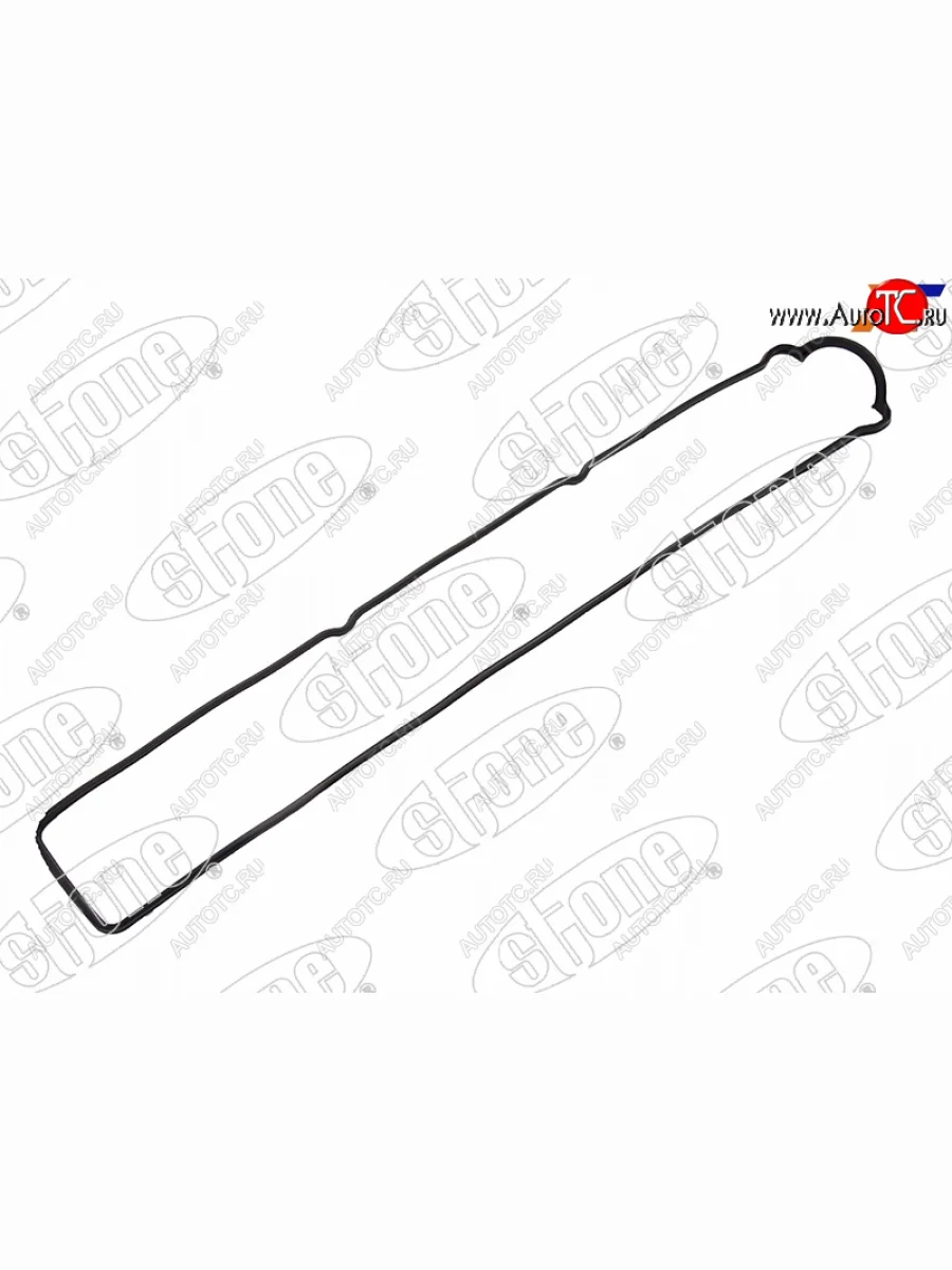 Прокладка клапанной крышки TOYOTA MARKARISTOCROWN 1-2JZ-GE 90- выпуск STONE JC-13106-F-P  в Керчи Республика Крым